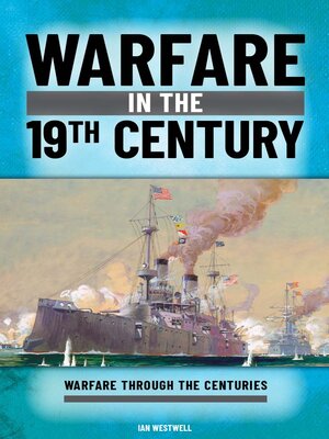 cover image of Warfare in the 19th Century